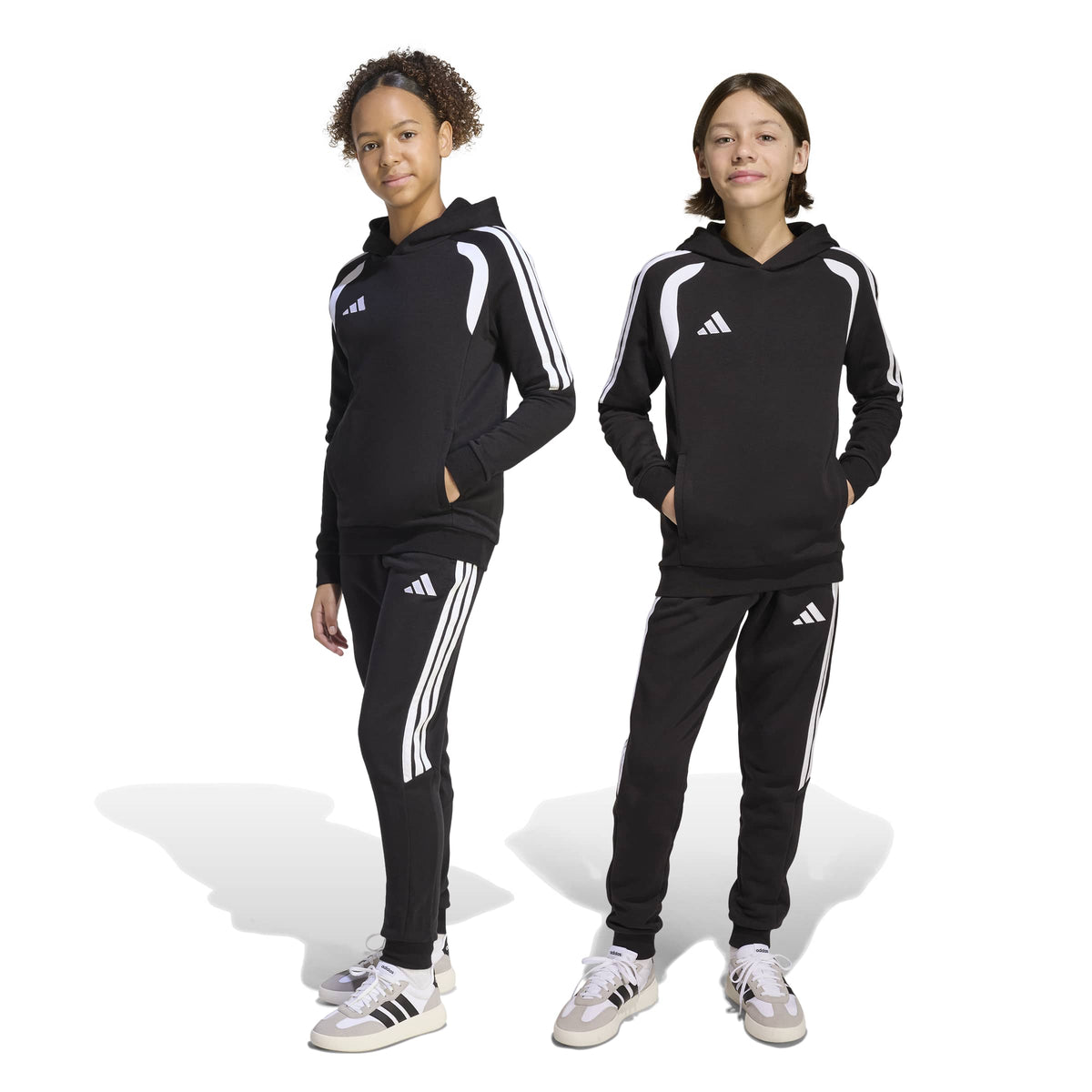 adidas Youth Tiro 26 League Sweat Pants