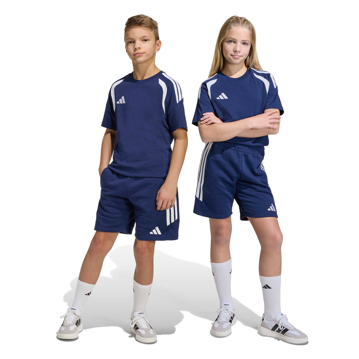 adidas Youth Tiro 26 League Sweat Shorts