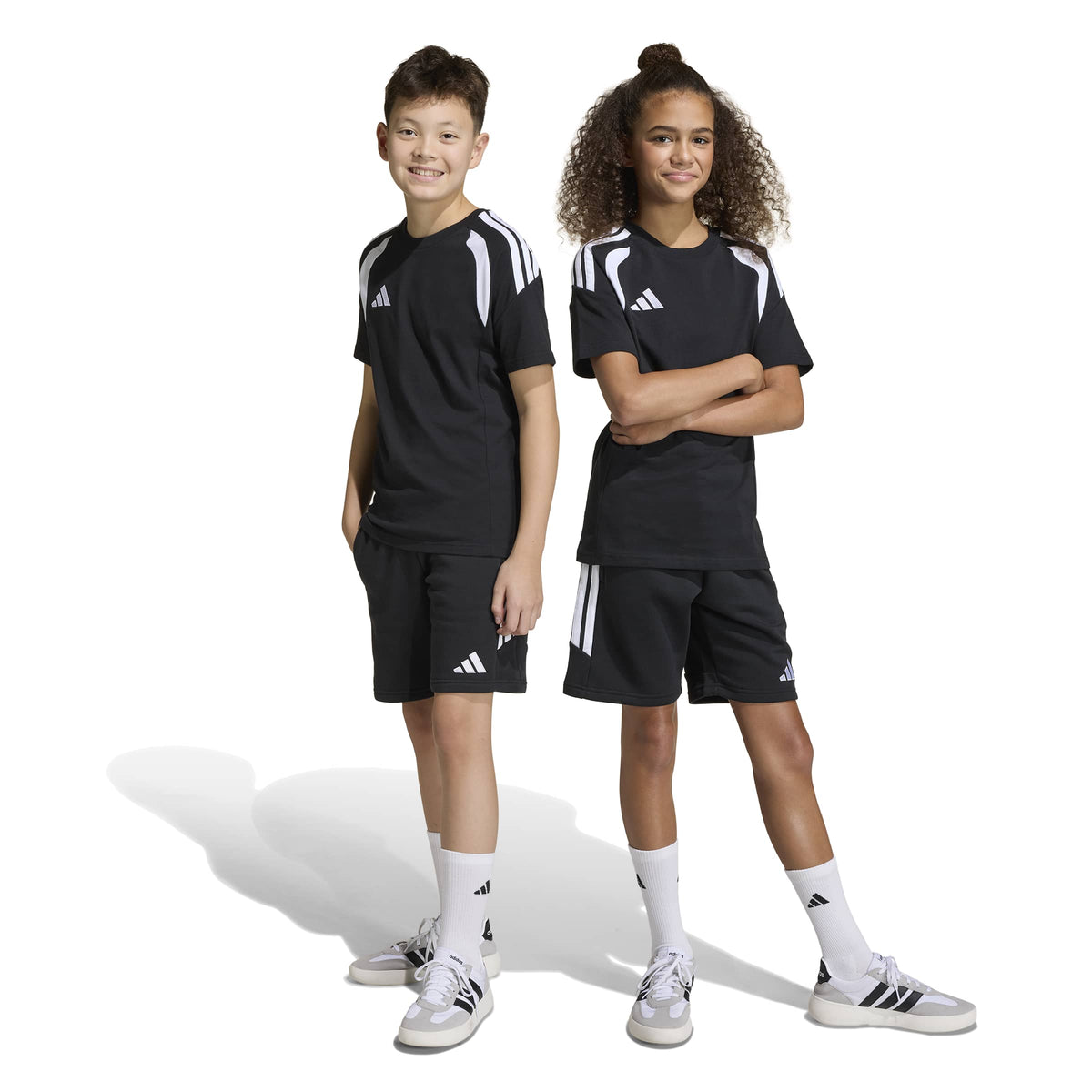 adidas Youth Tiro 26 League Sweat Shorts