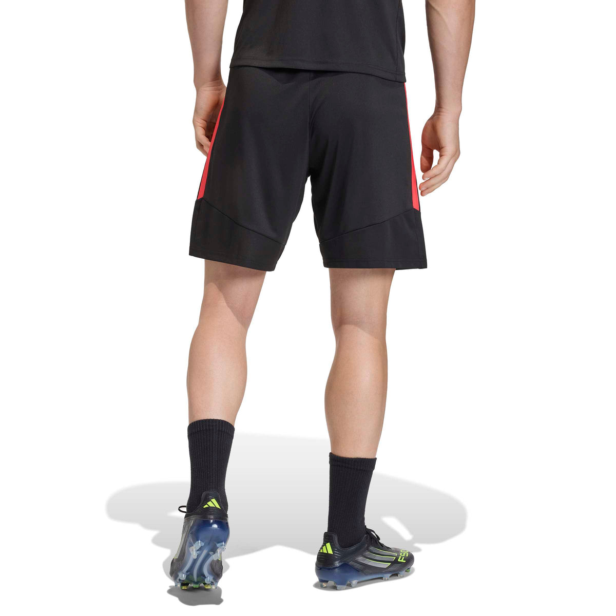 adidas Mens Tiro 26 League Training Shorts