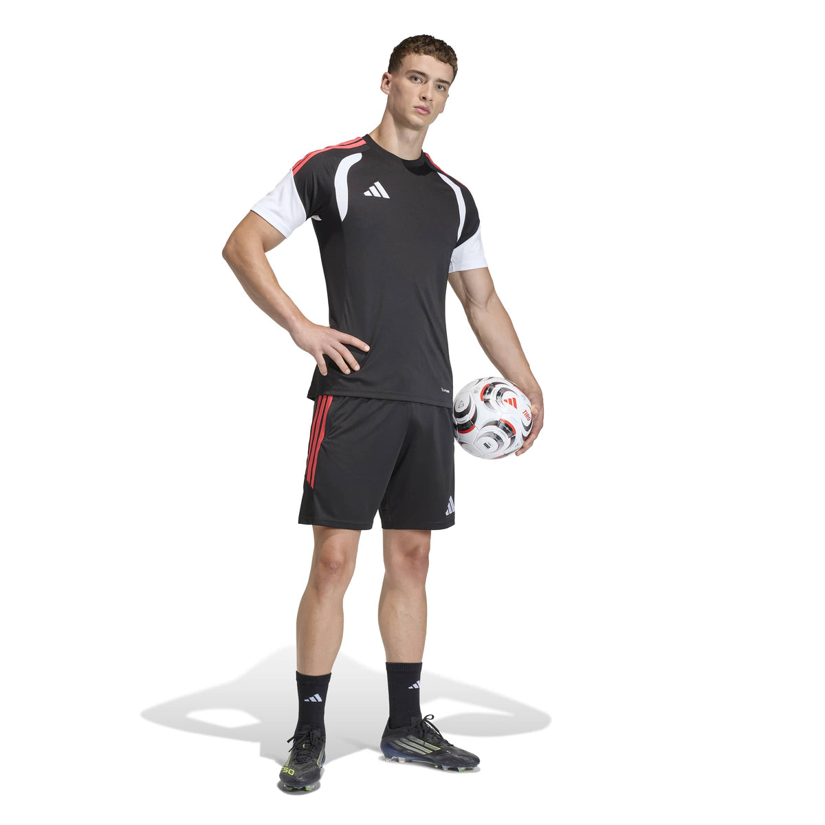 adidas Mens Tiro 26 League Training Shorts