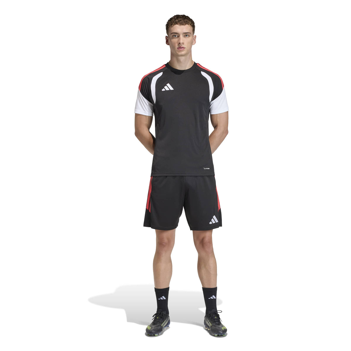 adidas Mens Tiro 26 League Training Shorts
