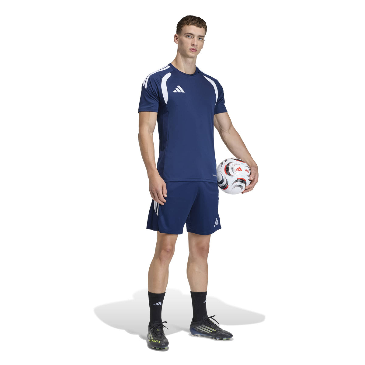 adidas Mens Tiro 26 League Training Shorts