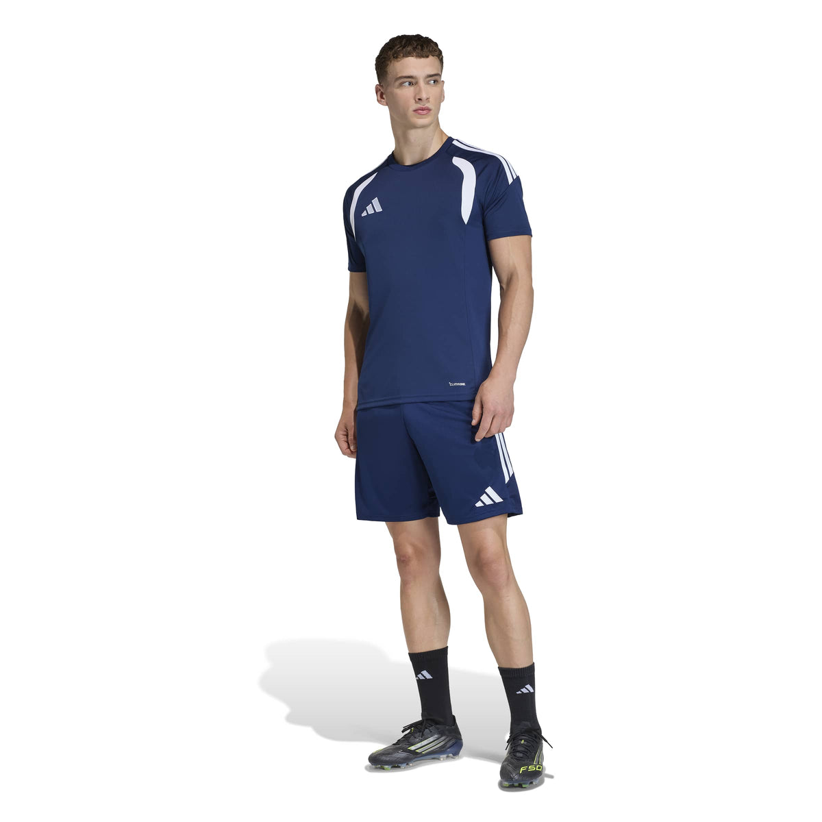 adidas Mens Tiro 26 League Training Shorts