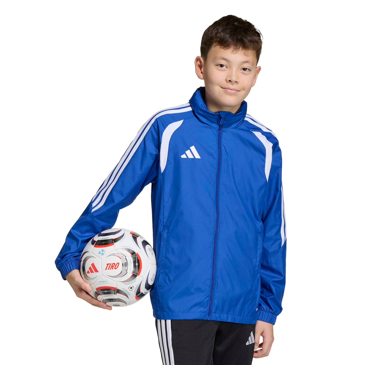 adidas Youth Tiro 26 League Windbreaker Jacket