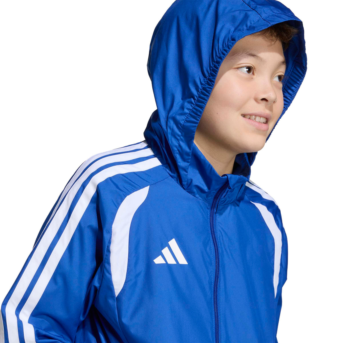adidas Youth Tiro 26 League Windbreaker Jacket