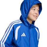 adidas Youth Tiro 26 League Windbreaker Jacket