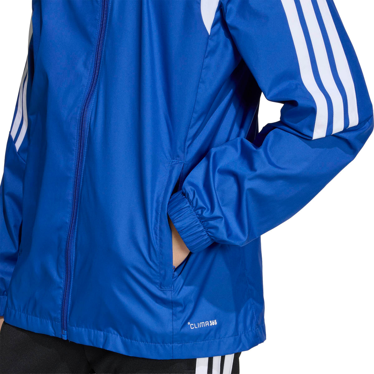 adidas Youth Tiro 26 League Windbreaker Jacket