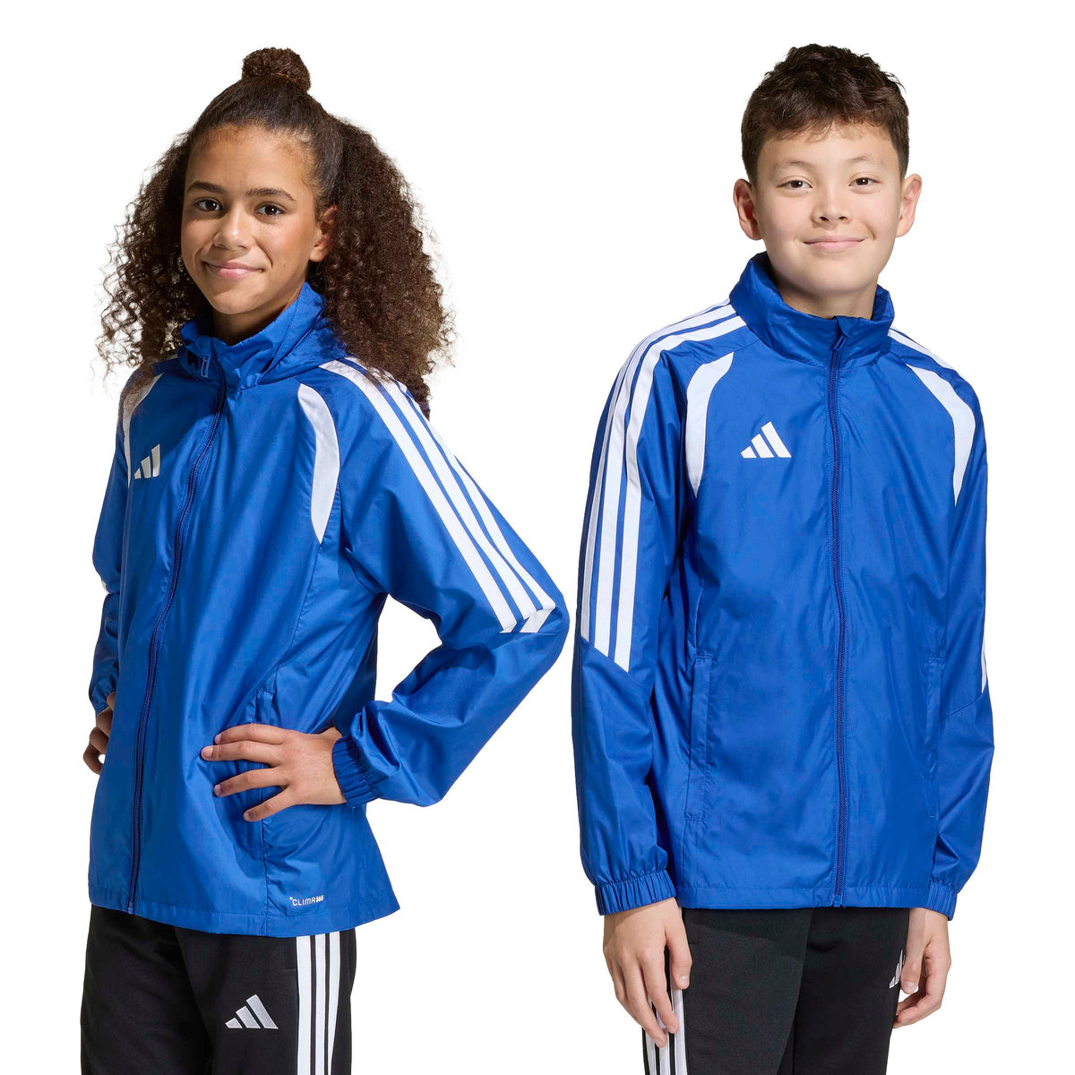 adidas Youth Tiro 26 League Windbreaker Jacket