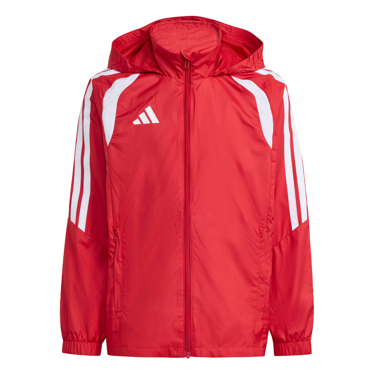 adidas Youth Tiro 26 League Windbreaker Jacket