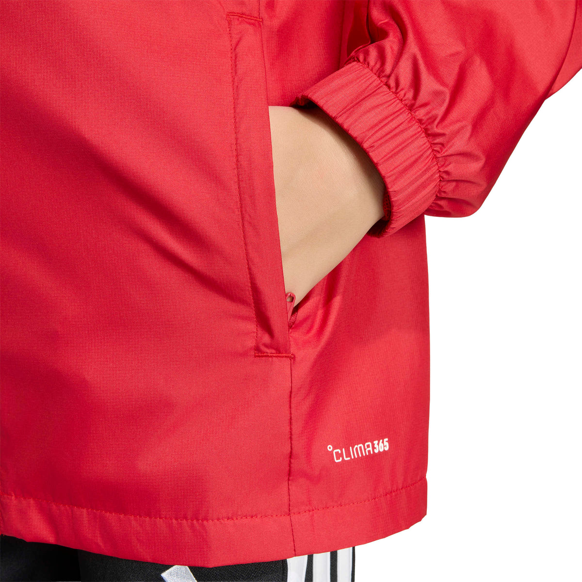 adidas Youth Tiro 26 League Windbreaker Jacket
