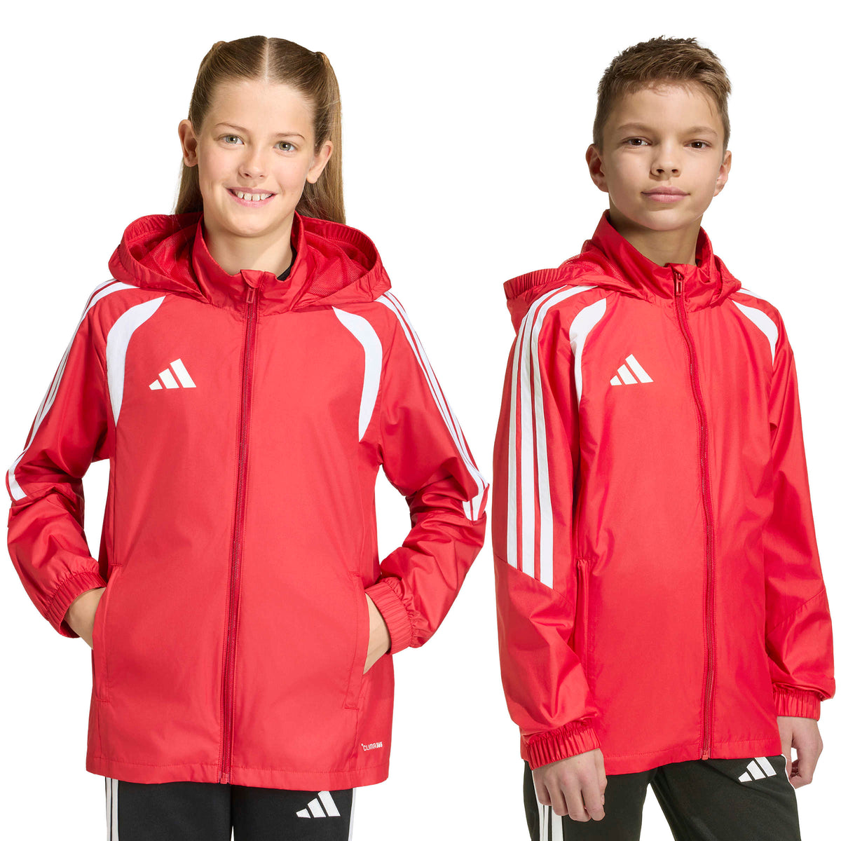 adidas Youth Tiro 26 League Windbreaker Jacket