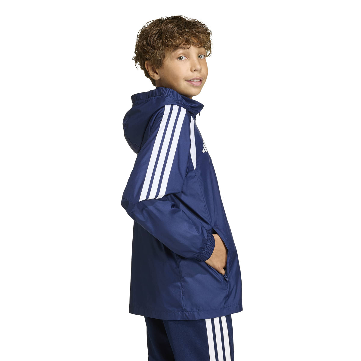adidas Youth Tiro 26 League Windbreaker Jacket