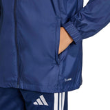 adidas Youth Tiro 26 League Windbreaker Jacket