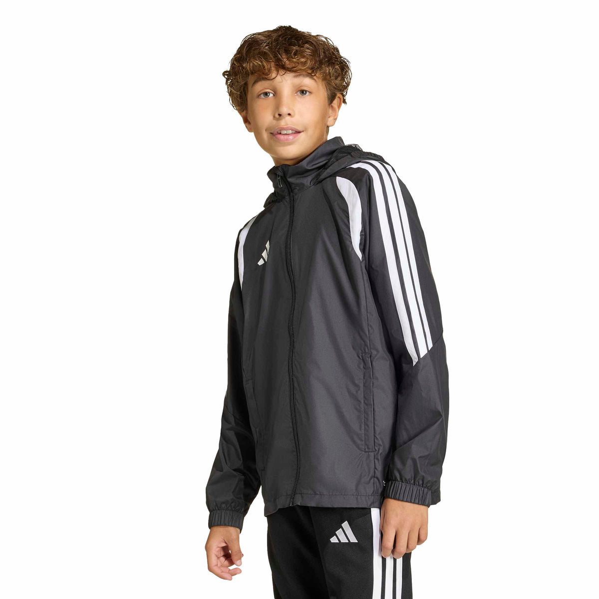 adidas Youth Tiro 26 League Windbreaker Jacket