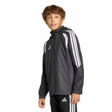adidas Youth Tiro 26 League Windbreaker Jacket