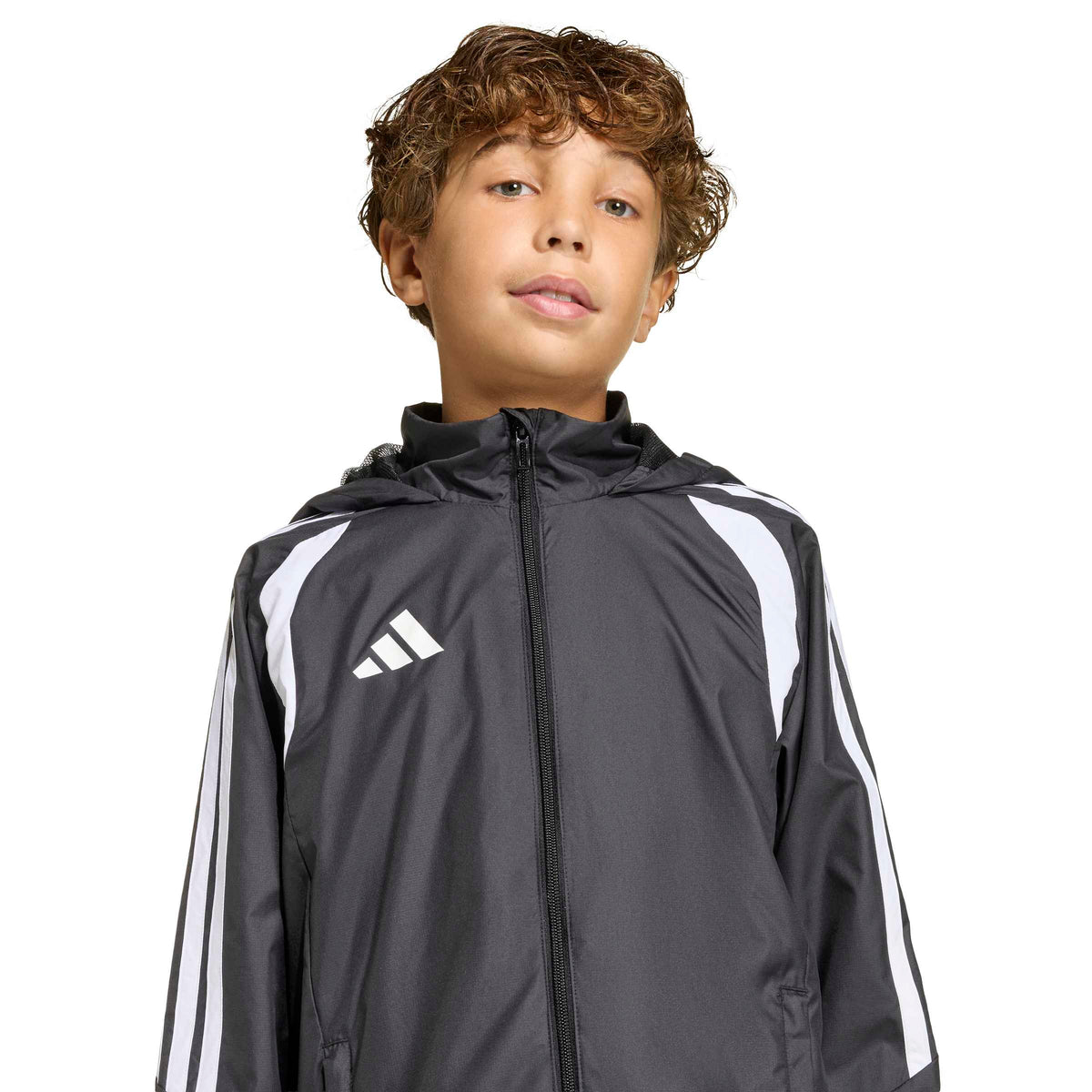 adidas Youth Tiro 26 League Windbreaker Jacket