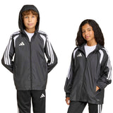 adidas Youth Tiro 26 League Windbreaker Jacket