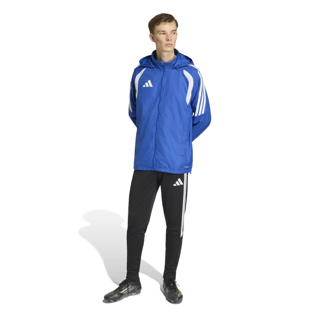 adidas Mens Tiro 26 League Windbreaker Jacket