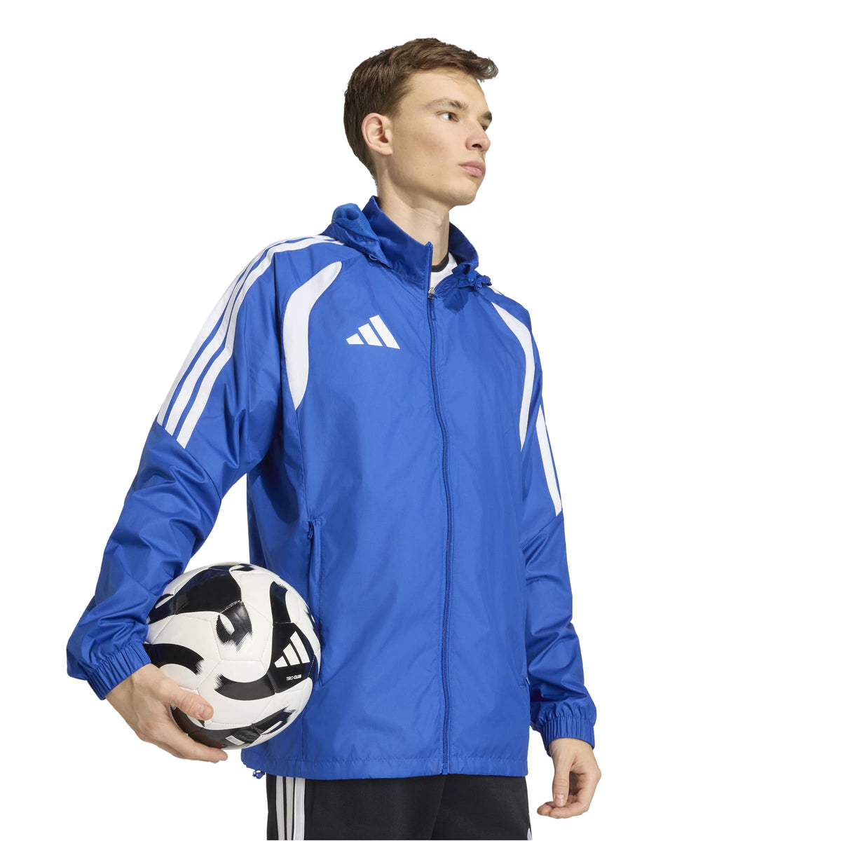 adidas Mens Tiro 26 League Windbreaker Jacket