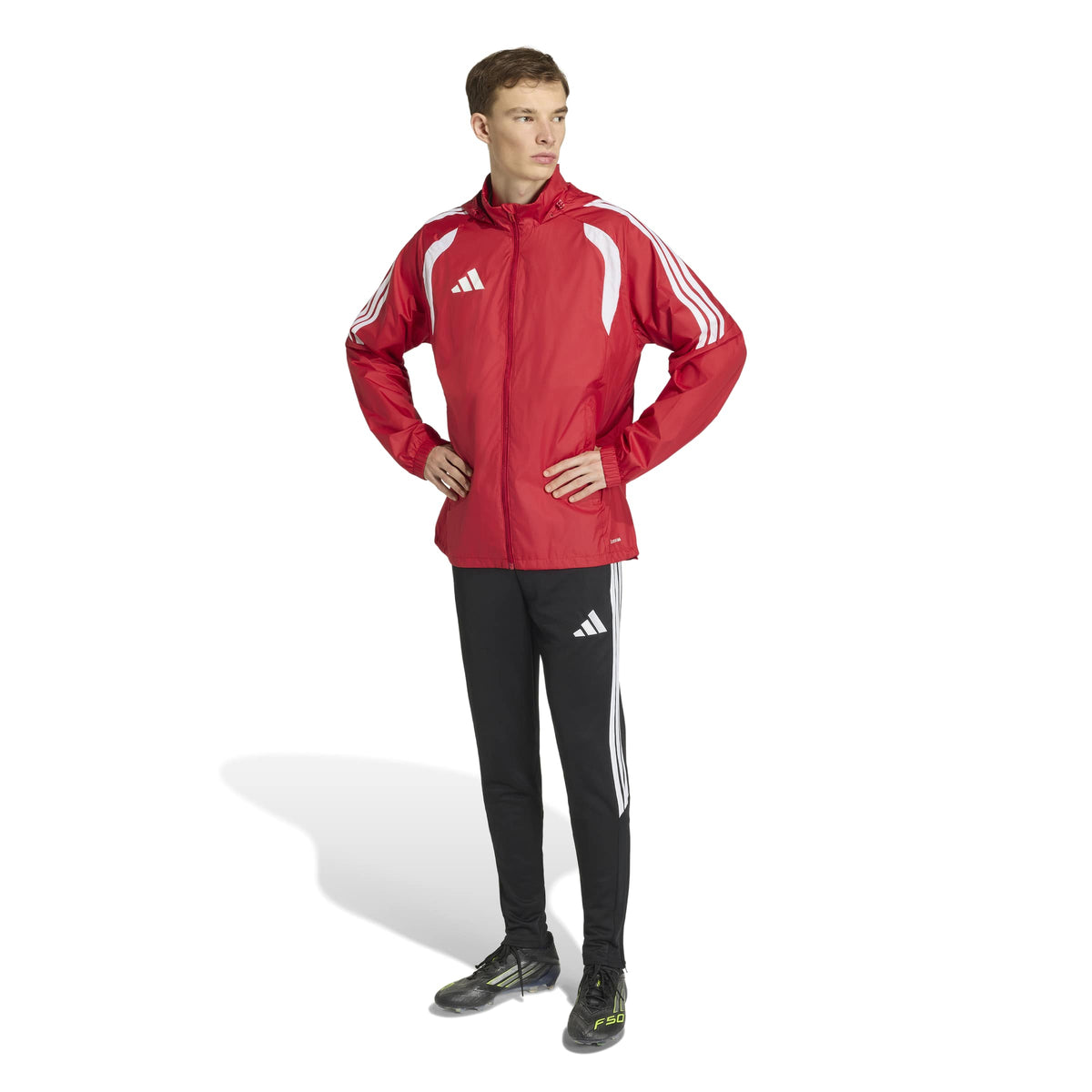 adidas Mens Tiro 26 League Windbreaker Jacket