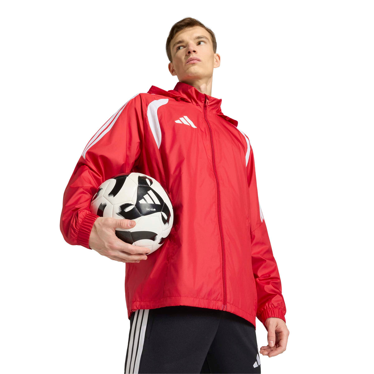 adidas Mens Tiro 26 League Windbreaker Jacket