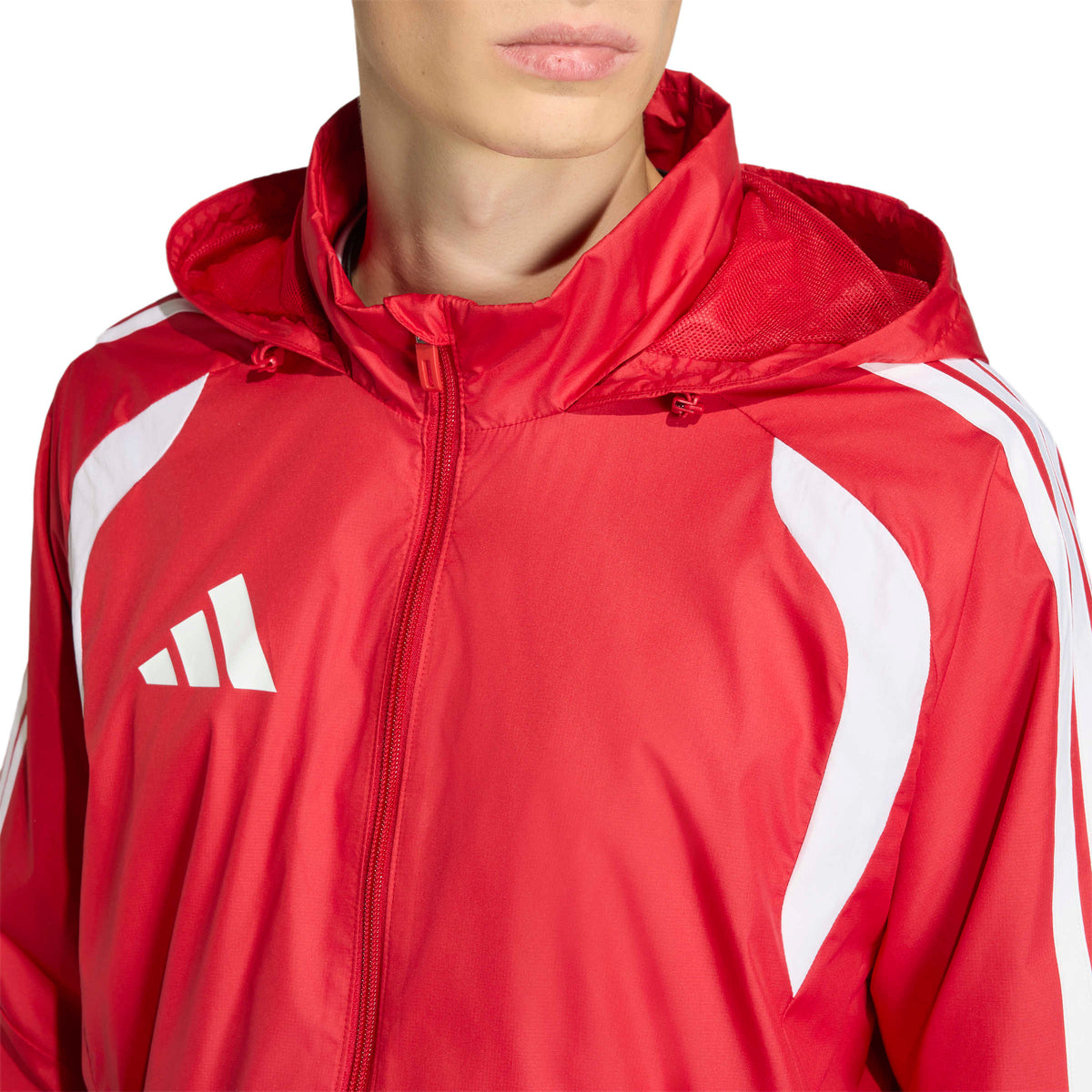 adidas Mens Tiro 26 League Windbreaker Jacket