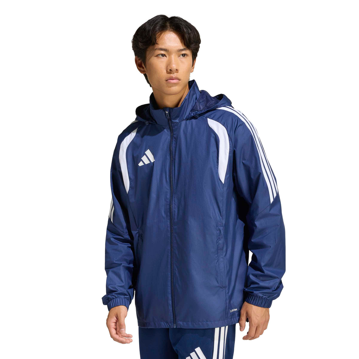 adidas Mens Tiro 26 League Windbreaker Jacket