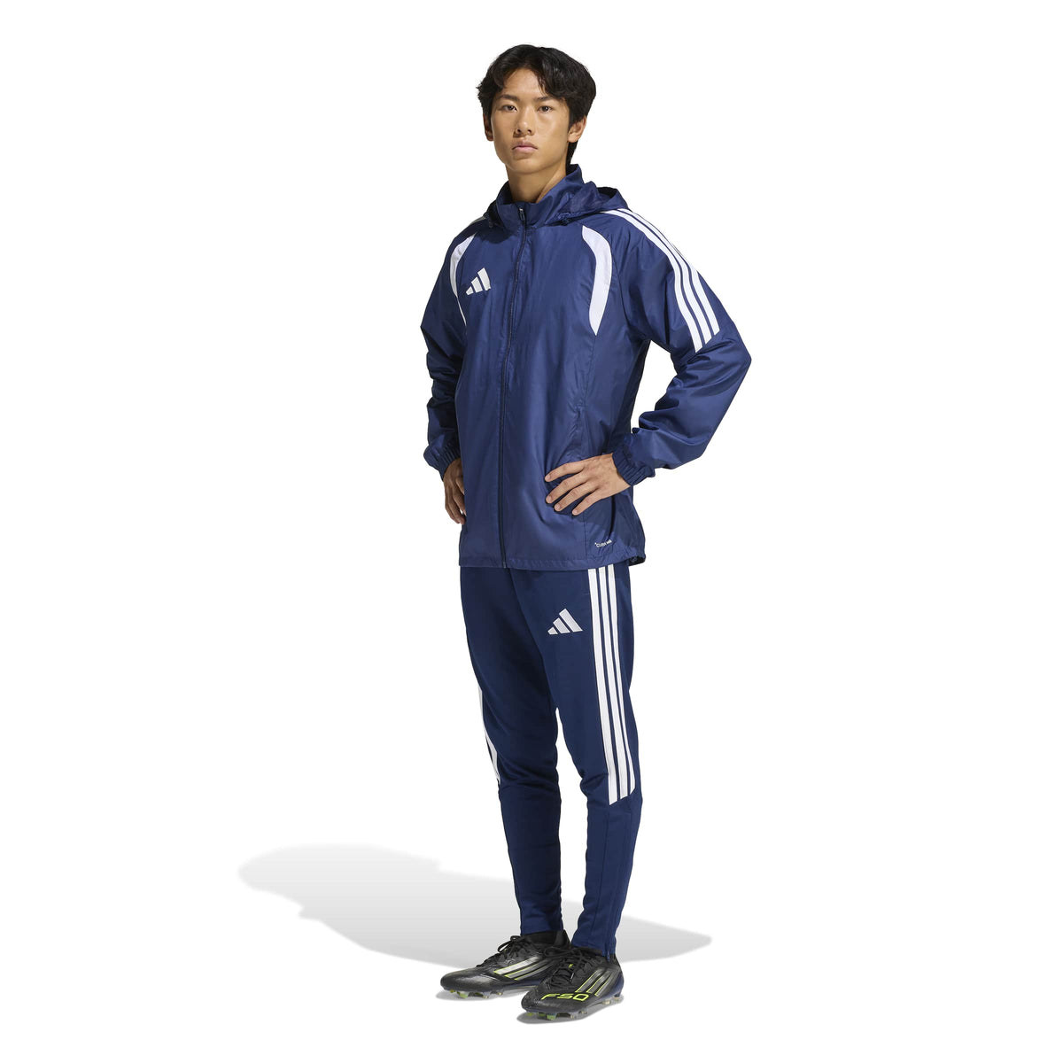 adidas Mens Tiro 26 League Windbreaker Jacket