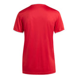 adidas Women's Entrada Soccer Jersey – ClimaCool Breathability