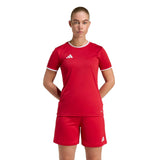adidas Women's Entrada Soccer Jersey – ClimaCool Breathability