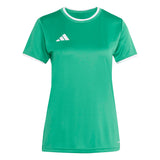 adidas Women's Entrada Soccer Jersey – ClimaCool Breathability