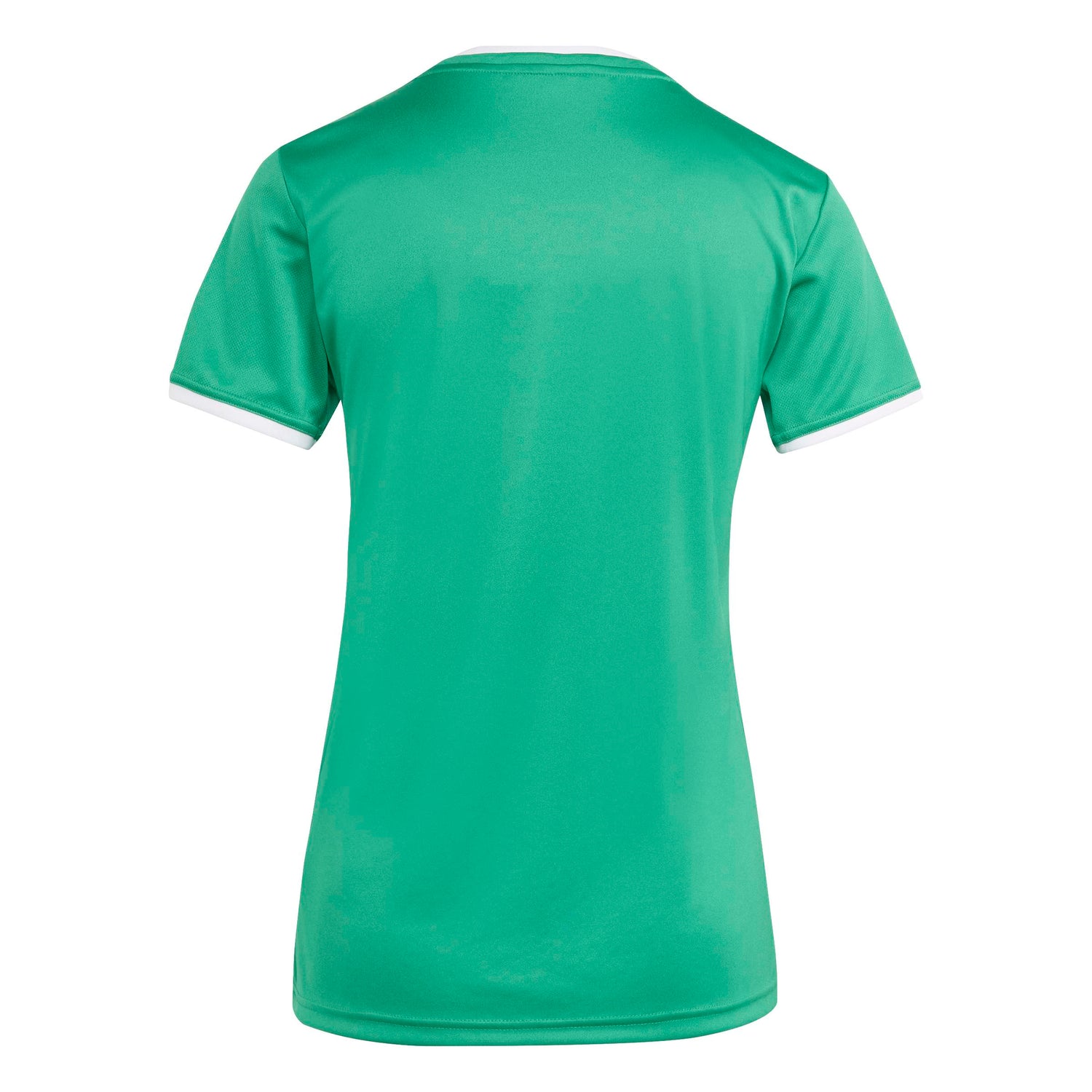 adidas Women's Entrada Soccer Jersey – ClimaCool Breathability