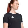 adidas Women's Entrada Soccer Jersey – ClimaCool Breathability