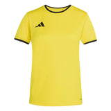 adidas Women's Entrada Soccer Jersey – ClimaCool Breathability