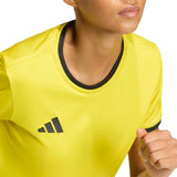 adidas Women's Entrada Soccer Jersey – ClimaCool Breathability