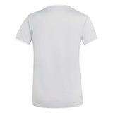 adidas Women's Entrada Soccer Jersey – ClimaCool Breathability