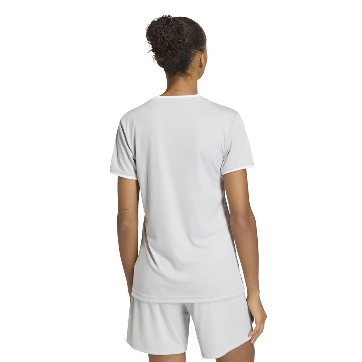 adidas Women's Entrada Soccer Jersey – ClimaCool Breathability