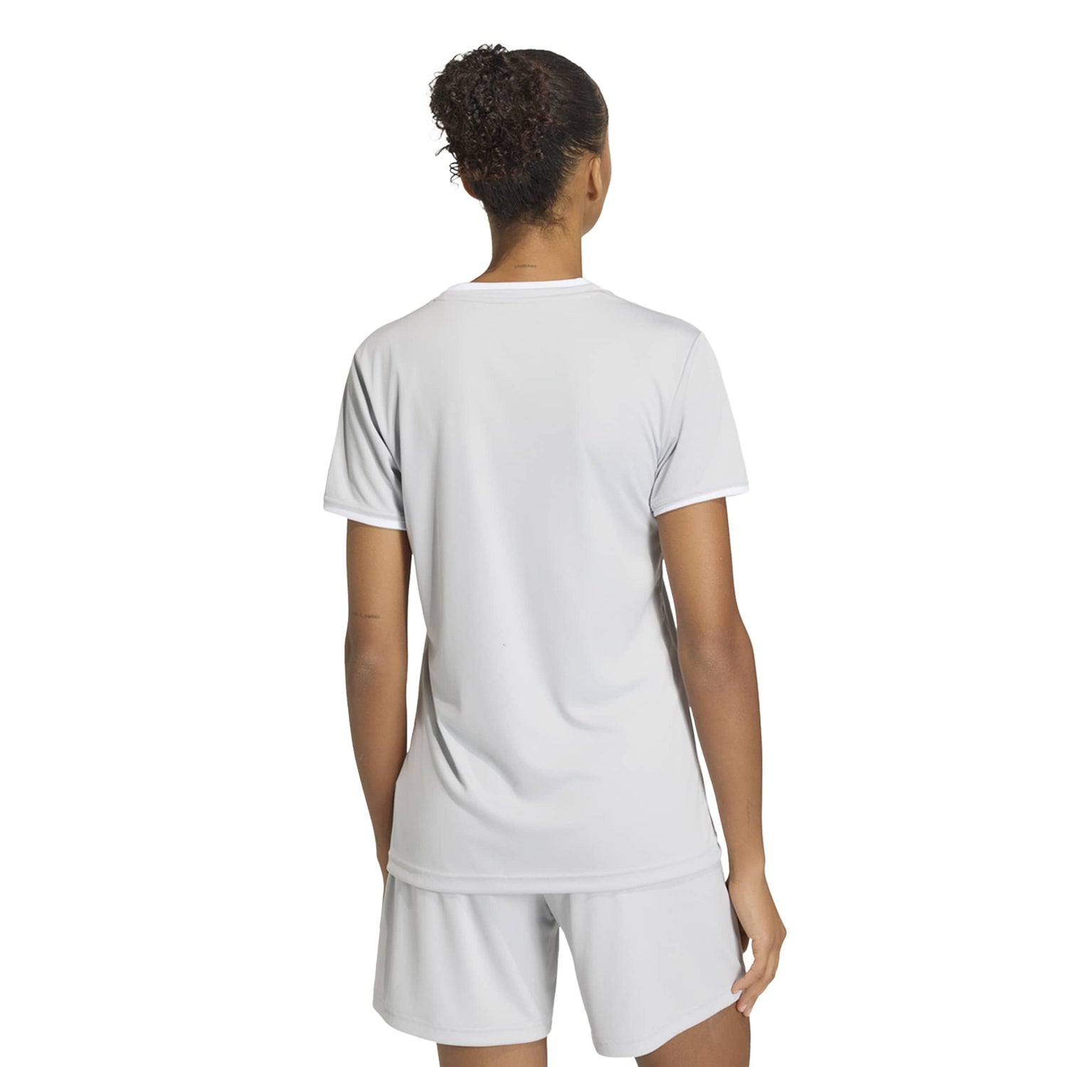 adidas Women's Entrada Soccer Jersey – ClimaCool Breathability