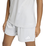 adidas Women's Entrada Soccer Jersey – ClimaCool Breathability