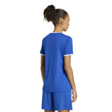 adidas Women's Entrada Soccer Jersey – ClimaCool Breathability