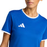 adidas Women's Entrada Soccer Jersey – ClimaCool Breathability