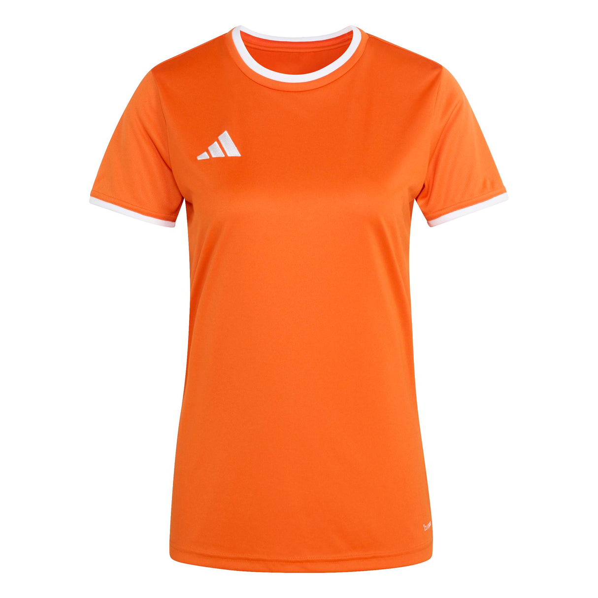 adidas Women's Entrada Soccer Jersey – ClimaCool Breathability