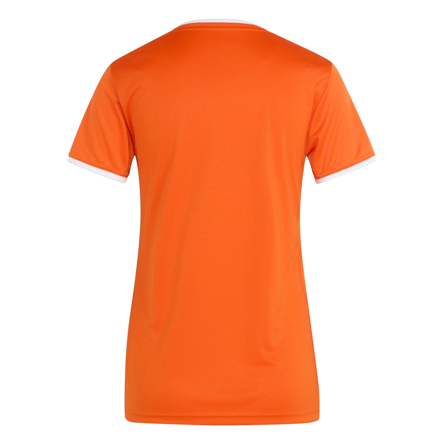 adidas Women's Entrada Soccer Jersey – ClimaCool Breathability