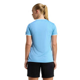 adidas Women's Entrada Soccer Jersey – ClimaCool Breathability