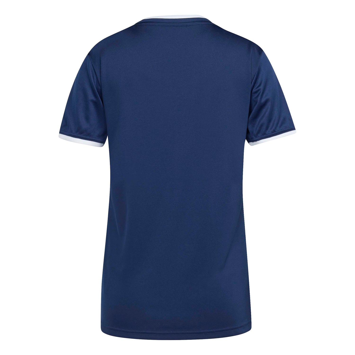 adidas Women's Entrada Soccer Jersey – ClimaCool Breathability