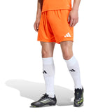 adidas Men's Entrada 26 Soccer Shorts ��Breathable ClimaCool Performance
