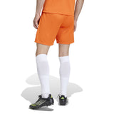 adidas Men's Entrada 26 Soccer Shorts ��Breathable ClimaCool Performance