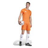 adidas Men's Entrada 26 Soccer Shorts ��Breathable ClimaCool Performance