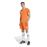 adidas Men's Entrada 26 Soccer Shorts ��Breathable ClimaCool Performance